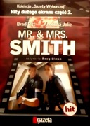 306 DVD Mr i Mrs Smith Brad Pitt Angelina Jolie (DP) (22)