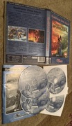 Gra SpellForce: Zakon Świtu Złota Edycja na PC