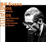 Bill Evans Duos With Jim Hall & Trios 64 and 65 (Revisited) (2CD)