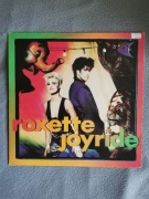 ROXETTE - Joyride Sweden Press !!!