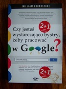 Czy jesteś wystarczająco bystry, żeby 
