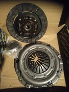 Vitara 1,6 Zestaw sprzęgła JAPANPARTS KF-825 sprzę