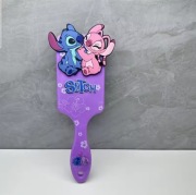 Szczotka do włosów Stitch 