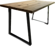 Stół, stolik dębowy, jesionowy do salonu, jadalni 