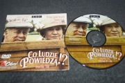 CO LUDZIE POWIEDZĄ SERIA 19 ODCINEK 37-38