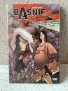 Baśnie tom 4 Marsz drewnianych żołnierzyków