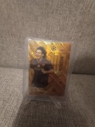 Topps Match Attax  2024/2025 extra Leo Messi unbeatable gold  fc Barcelona 