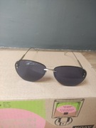 Okulary przeciwsłoneczne 