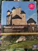 Historia 1 poznać przeszłość 