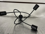 Lampa sufitowe - 2 sztuki