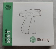 Metkownica do ubrań Sterling SGS-1 plus 5 igieł