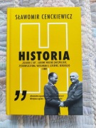 HISTORIA SŁAWOMIR CENCKIEWICZ