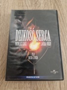 Dzikość Serca VCD