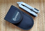 Multitool Gerber MP 600