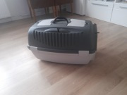 Transporter dla zwierząt 