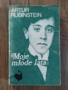 Artur Rubinstein - Moje młode lata