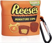 Etui ochronne do słuchawek Apple AirPods PRO / PRO 2