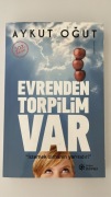 Evrenden Torpilim Var – Aykut Ogut (język turecki)