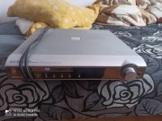 Kino domowe Samsung komplet 