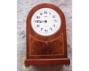 Zegar kominkowy kwarcowy
