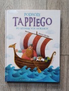 Podróże Tappiego po szumiących morzach Marcin Mortka, nowa