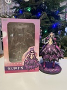 Anime figurka z Japonii