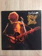 Bob Dylan Real Live USA EX+++