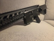 Replika karabinka SRT-20 ASG