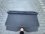 Roleta bagażnika BMW E39 Touring Schwarz Czarna 8 236 357