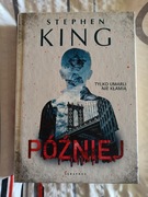 Później - Stephen King 