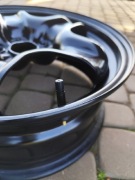 Felga strukturalna R16 5x105 opel astra J K Mokka