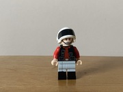 Lego Star Wars Rebel Friend Custom figurka
