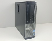 Komputer stacjonarny DELL, idealny do gier i nauki