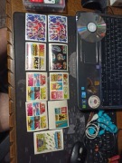 Naklejki z bohaterami kreskówek 