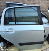 Drzwi Hyundai getz kolor vs 