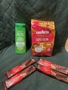 Lavazza Caffe Crema Kawa Ziarnista 1 Kg+gratisy