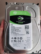 Seagate Barracuda 2TB 3,5" (ST2000DM008)