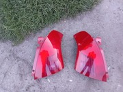 Lampy tylne Suzuki Swift 