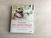 książka o tytule: suma drobnych radości