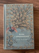 DUMA I UPRZEDZENIE Jane Austen