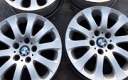 Felgi BMW 3 E90/E91 17 " wzór Style 159 Spider Spoke komplet