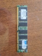 Pamięć RAM mdt DDR 256 MB