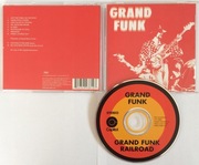 Grand Funk - Grand Funk Railroad