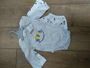 Body dwie sztuki r. 68 nowe ! 