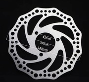 Tarcza hamulcowa 140 mm