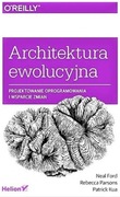 Architektura ewolucyjna - N.Ford, R.Parsons, P.Kua