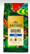 6 x 1 kg kawa ziarnista Jacobs Origins Single Brazil