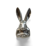 Figura Dekoracja Zając od Połowy