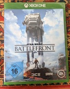 Star Wars Battlefront Xbox One