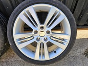 Felgi Borbet btg 18 cali 5x112 57.1